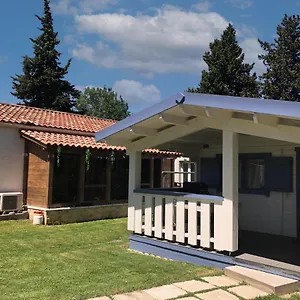 La Lavande Hébergement de vacances