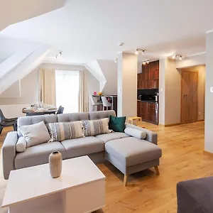 Vacationclub - Karkonoska 10 Apartament Karpacz