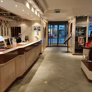 Western Royal Centre Bruksela