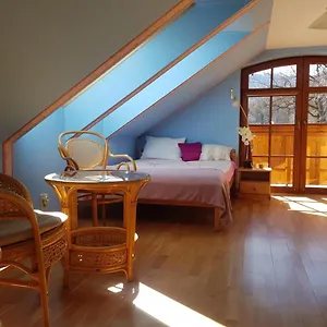 Intol Z Widokiem Na śnieżkę Apartament Karpacz