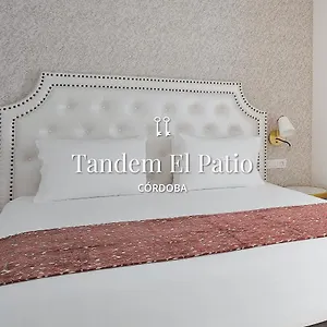  Apartment Tandem El Patio Spain