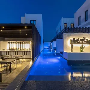 Mazera Boutique 4*, Mykonos Town Ελλάδα