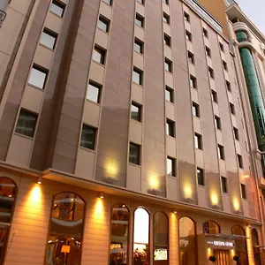 Feronya 4*, Κωνσταντινούπολη Τουρκία