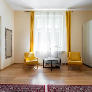 Victus Apartamenty, Garden Apartament Sopot
