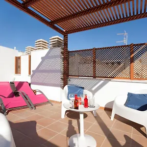 Blaumar Appartement