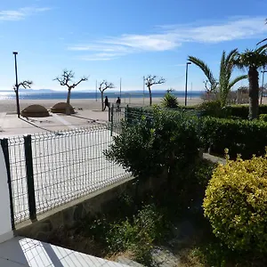 Inmosantos Oasis E3 Appartement