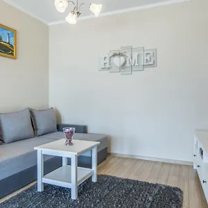 Rent A Flat - Jana Pawla Ii St. Apartament Gdańsk