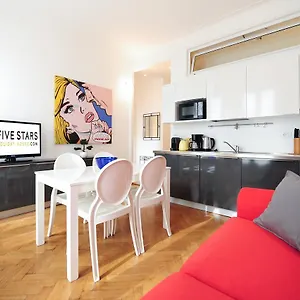 Halevy 5 Stars House Appartement