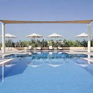 Moevenpick Al Mamzar Дубай