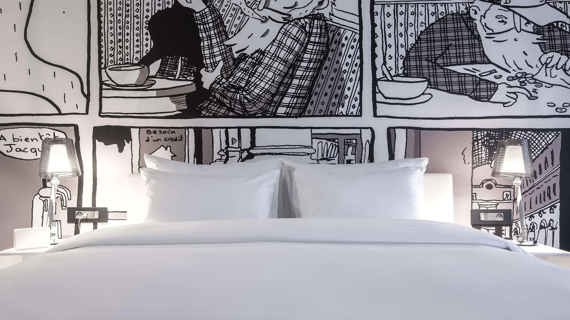 Radisson Red Brussels Hotel
