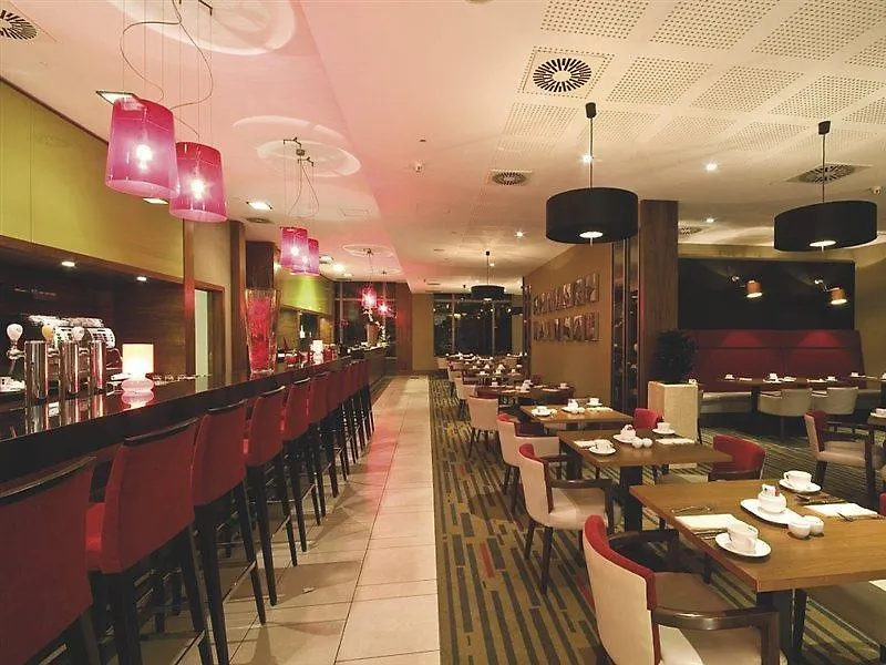 Radisson Red Brussels Hotel