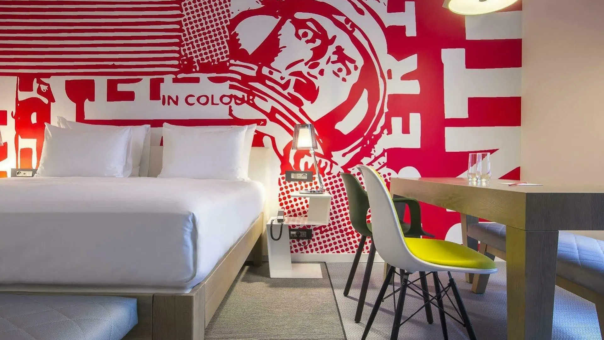 Radisson Red Brussels Hotel 4*,  Belgium